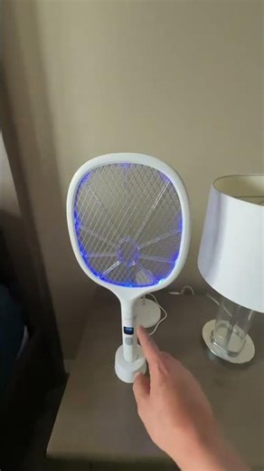 Powerful Bug zapper #bugzapper