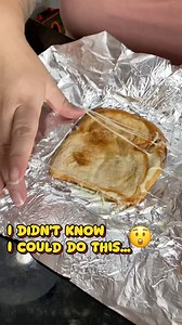 A recursive way to make sandwiches without a sandwich maker 🤩🤯 | My Tips Book