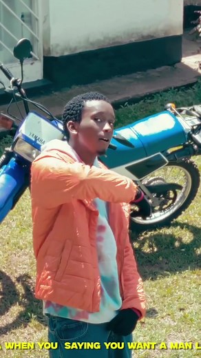 Past visuals out now ! Go check ot out pon you tube “olimah”