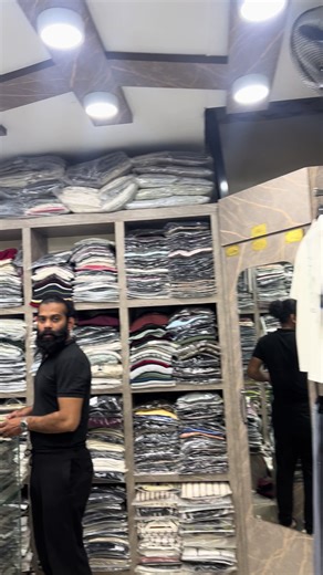 T.shirt Drop sale 1500 Saien garments shop number….58/59… 210 karachi sadar Rex center #foryou #tranding #viralvideo #ViralOutfit #foryou @M. Sohail @KOREJO⚡ @Abdul Rehaman Saien @⚔️S.P . Sab ⚔️ @~H/? @TikTok Pakistan