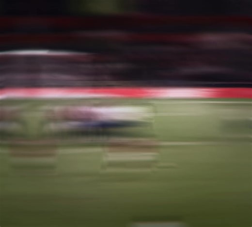 El diablillo rojo: Edición sobre Ronaldo