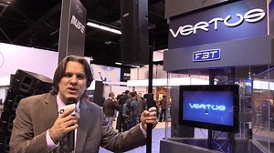 2.5K views · 178 reactions | FBT Speakers USA at NAMM 2017. John Krupa of Italian Speaker Imports talks about the VERTUS CS1000 to Idjnow Pro Audio, Video, And Lighting Sales during NAMM 2017 | FBT | Facebook