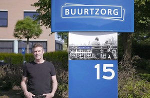 Zorgeloos leven volgens Jos de Blok