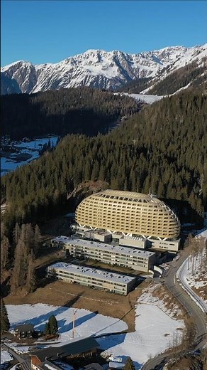 Davos Luxury: Inside the Stunning AlpenGold Hotel Experience