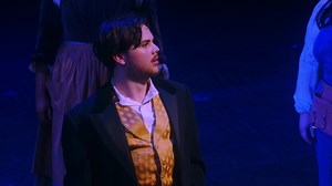 419 reactions · 24 shares | Broadway Medley #2 at the 2025 Jimmy Awards (the National High School Musical Theatre Awards). Watch more: https://www.facebook.com/watch/100064858865445/1663098991009381 For full song credits, visit: https://www.jimmyawards.com/credits/2025/ The Jimmy Awards are presented by The Broadway League Foundation and Pittsburgh CLO, with livestream support provided by Apples and Oranges Arts. | The Jimmy Awards | Facebook