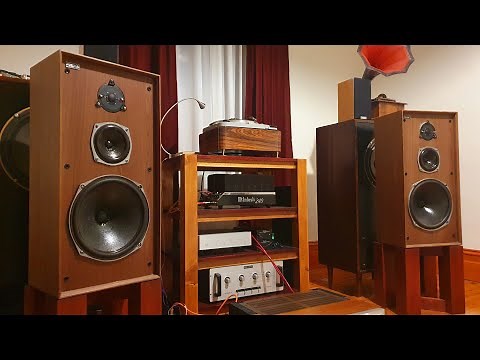 Celestion Ditton 44 Speakers