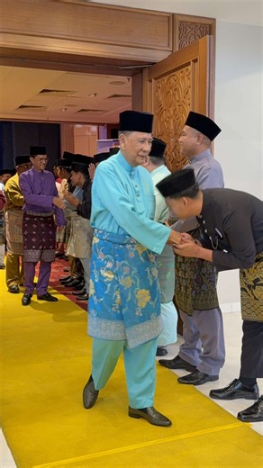 Majlis Sambutan Maulidur Rasul Negeri Kedah 2026 | Kedah Darul Aman