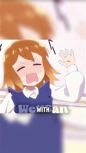 The invisible man falls in love with the blind woman