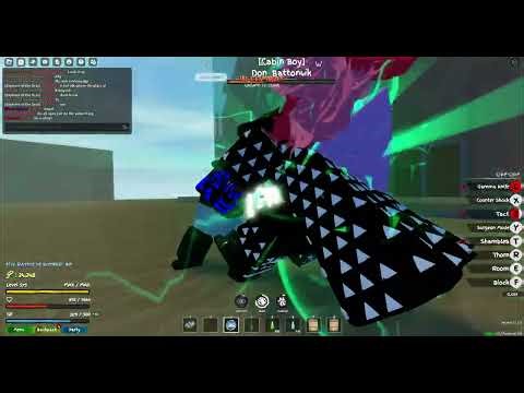 [GPO] Ope Gank Clip | 25