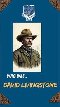 David Livingstone: The Explorer Who Mapped to Liberate