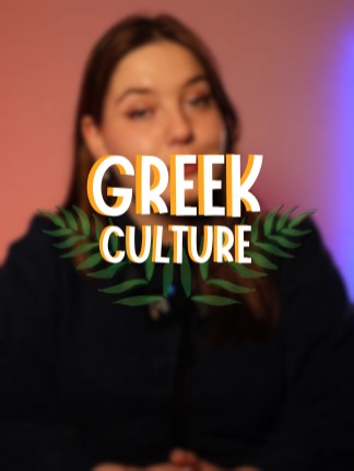 Thinking about doing your Erasmus in Greece? Here’s what you should know 👀 Late dinners, coffee culture, outdoor social life, and a relaxed Mediterranean lifestyle. Greece is more than just beaches and parties — it’s an experience. Save this if Greece is on your Erasmus list 💙 #erasmus #greece #fyp #culture #erasmusgreece #erasmusstudent #erasmuslife