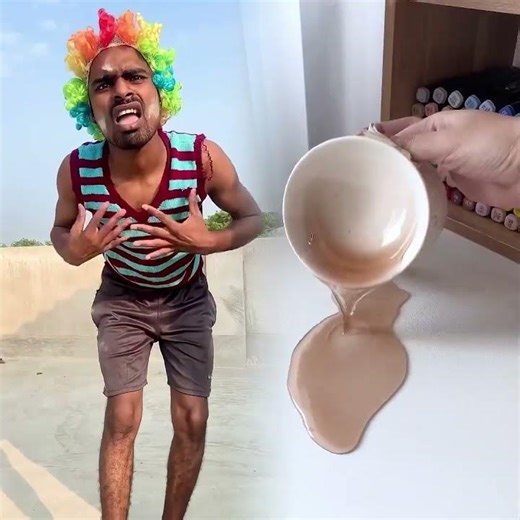 Mere papa mere Hero hai🤣🤣#shorts #funny #comedy