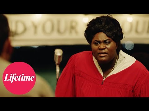 The Miracle of Music | Robin Roberts Presents: Mahalia | Lifetime