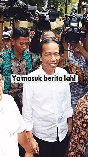 Ada nama JKW di epstein file