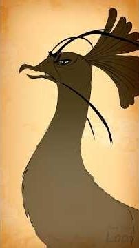 What if LORD SHEN'S parents had stopped him? #whatif #animation #2d #villian