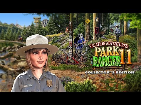 Vacation Adventures: Park Ranger 11