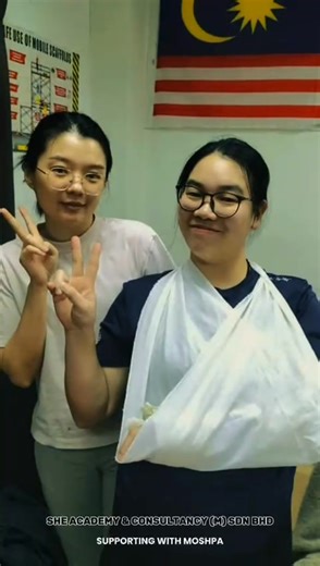  Level Up with BOFA 24-25 November 2025! Our BOFA training continues to empower workers with essential skills needed on-site. Through hands-on practice, clear guidance, and real examples, everyone leaves the class more prepared and safer at work. More Info :☎️ https://wa.link/sa16ww or call 011-31286786 (Ms syiqin) | SHE Safety & Health Services | Facebook