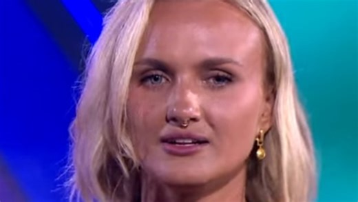 Coco is crowned 2025's Big Brother Australia winner