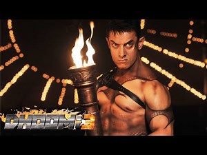 DHOOM:3 | Aamir Khan | Abhishek Bachchan | Katrina Kaif | Uday Chopra | Movie 1080p HD Fact & Review