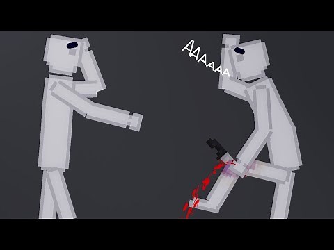 Screaming Humans In People Playground