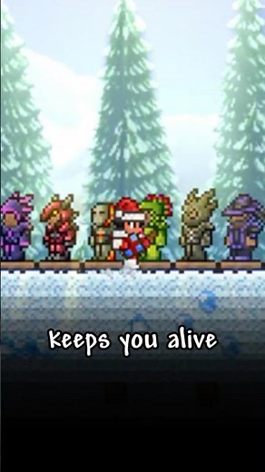 ALL about Pre-Hardmode Armor Set Bonuses!!