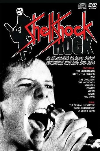 Shellshock Rock (1979) - Movie