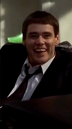 (reverse) Dumb and Dumber clip You are one pathetic loser