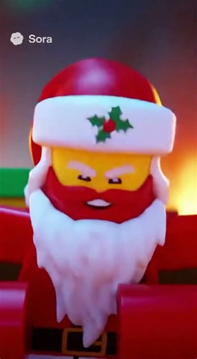 LEGO JESUS IS COMING! (Righteous Reckoning - Official Game Trailer)