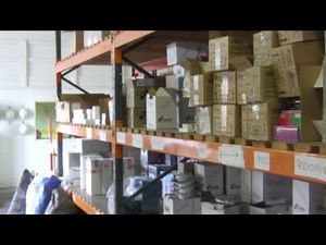 Barcoder 250 - Stock control software for Sage 50 Accounts and Sage 200