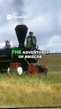 Fascinating Facts About Preserved Steam Locomotives (Part 22) Sierra Railway #3