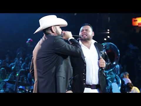 Pancho Barraza - Cuando Nadie Te Quiera (En Vivo Palenque Fiestas De Octubre 2017)