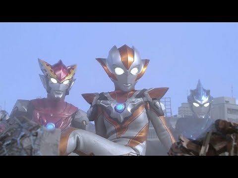 妹・湊アサヒがウルトラウーマンにまさかの変身 「劇場版ウルトラマンR／B セレクト！絆のクリスタル」予告編が公開