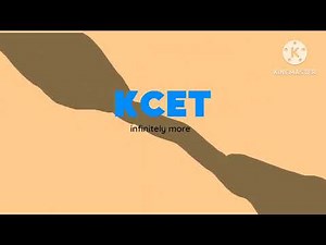 KCET Logo Remake (2006)