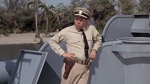 MCHALE'S NAVY ('64) stars Ernest Borgnine, Tim Conway and Joe Flynn playing their characters from the television series #McHalesNavy. The movie is based on the hilarious sitcom and was released following the end of season 2. ⛴️⚓ Watch MCHALE'S NAVY ('64) tomorrow at 12p ET! 🎬 | FMC