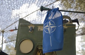 eFP Battle Group Poland: Transitions to 'Defense' during the Saber Strike 17 FTX