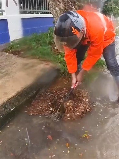 Effective Techniques to Clean a Clogged Culvert