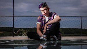 Az X-faktoros Balázs Alex mentális betegségekkel küzdött: „Megfordult a fejemben, hogy véget vetek az életemnek”