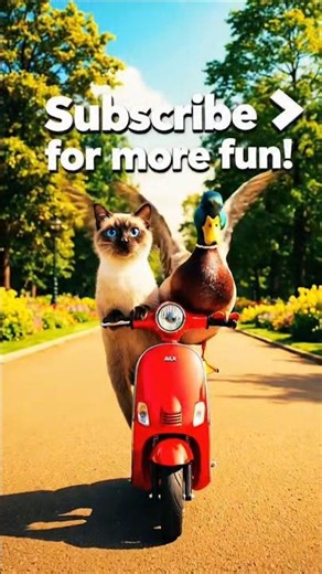 Funny Cartoon Short 😂 | Kids Love This! #Shorts