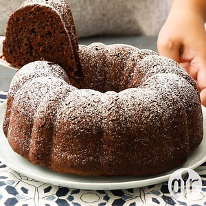 22K views · 294 reactions | A bit of Kahlua turns regular chocolate cake into this decadent Chocolate Kahlua Cake! Chocolate Kahlua Cake: https://trib.al/A2YpyPC | Allrecipes | Facebook