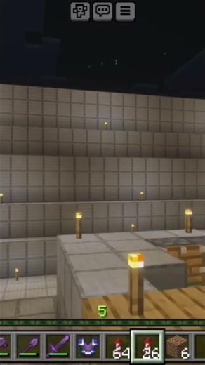 Minecraft Old Base Unfinished Build