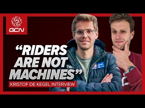 Van Der Poel’s Coach Explains How You Should Be Training