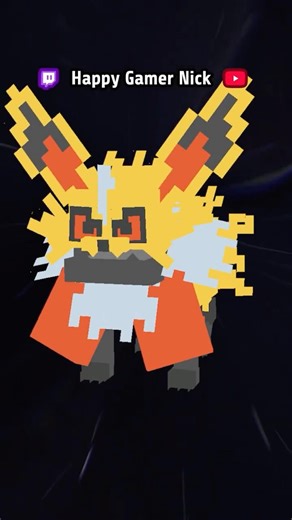 Paradox Jolteon in Minecraft?! - Cobblemon