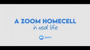 During various lockdowns across the globe, we have all experienced a Zoom Homecell in one way or another. Our team has produced a 'real life' Homecell Zoom clip which should serve as a good example of how NOT to do Homecell via Zoom. 😂 | CRC - London