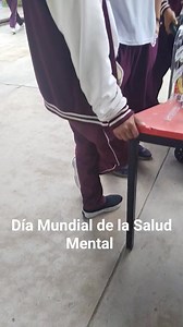 FERIA Raíces de la Mente "Cuidar tu mente, es amar tu vida" | CBTis 259, Sta. Cruz Xoxocotlán.