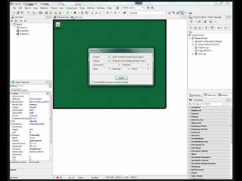 Using the Metropolis UI Windows 8 Style in your VCL and FMX Apps