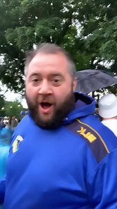 30K views · 799 reactions | It’s time for Barra Best to throw the towel in. I’m happy to replace him! ☔️  路‍♂️ | The Stuart Robinson Show | Facebook