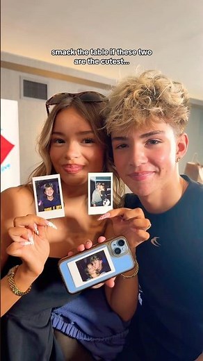 PRESLEE FAITH & JACKSON 🥰🥰🥲 #presleefaith #jacksonharvey #cute