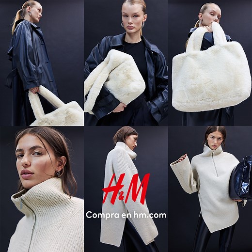 Encuentra tus nuevos favoritos de moda. | H&M