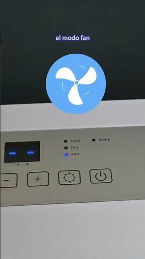 CONFIGURACIÓN PANEL DE CONTROL #chigo #AIREPORTATIL