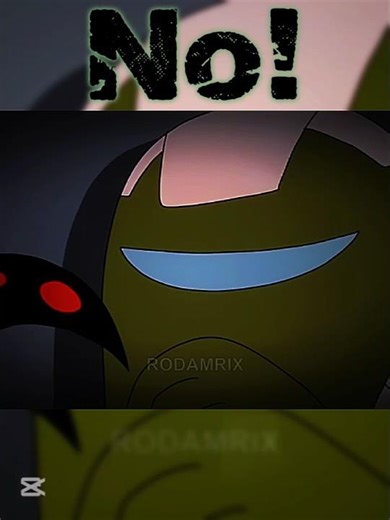 Among Us Rodamrix || Animation Alternate 2 #short